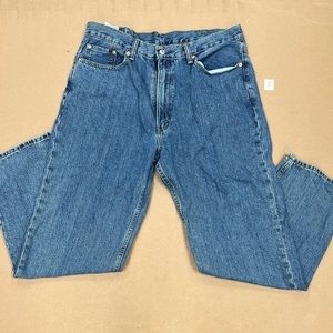 Levi’s 550 Jeans